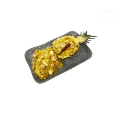 Pineapple Rice