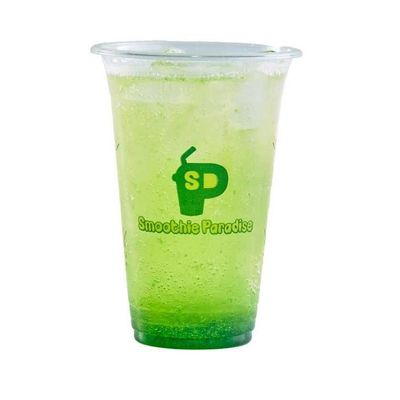 GREEN APPLE FIZZ