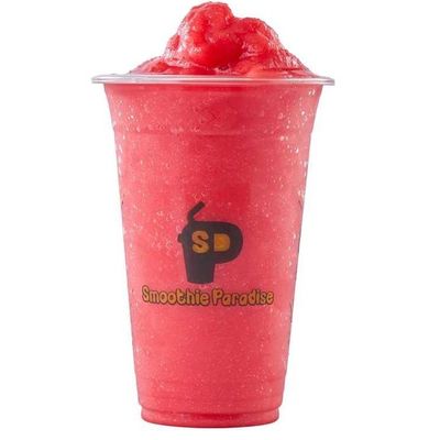 STRAWBERRY