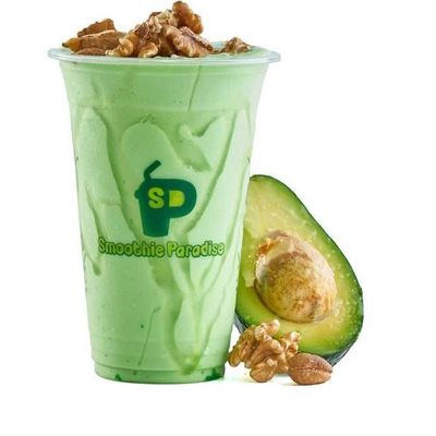 Smoothie Paradise photo 7
