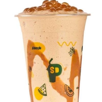 Smoothie Paradise photo 11