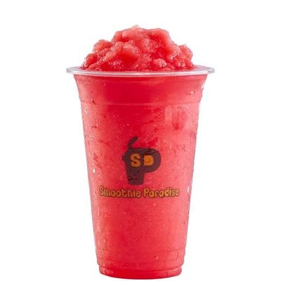 WATERMELON STRAWBERRY