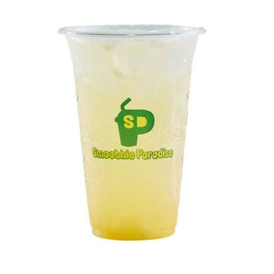 PINA COLADA FIZZ