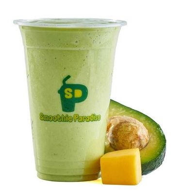 AVOCADO MANGO