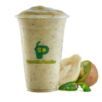 GUAVA KIWI MINT