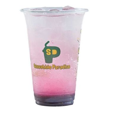 Smoothie Paradise photo 9