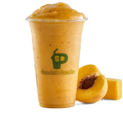 MANGO PEACH