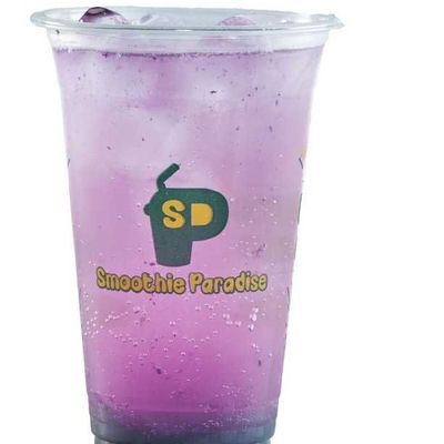 CHERRY FIZZ