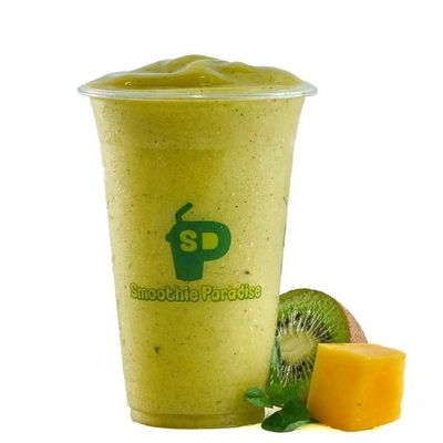 MANGO KIWI MINT