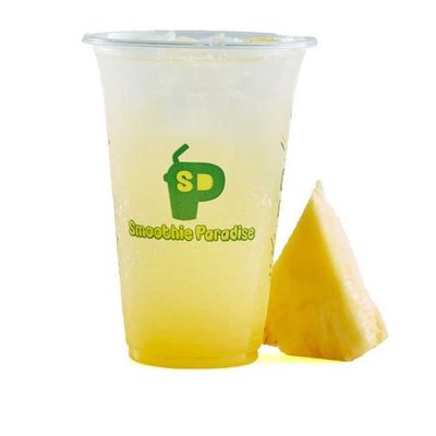 PINEAPPLE FIZZ
