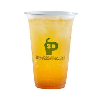 PASSION FIZZ