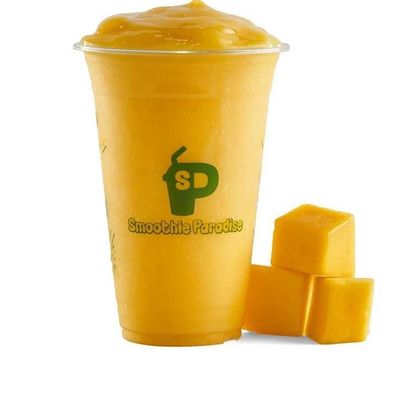 MANGO ICECREAM