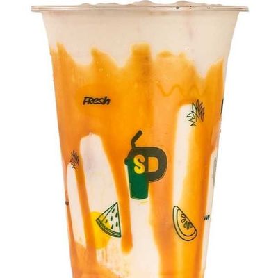 MANGO MILKSHAKE