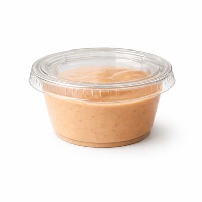 Sriracha mayo Sauce cup