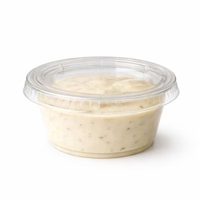 PARMESAN Ranch Sauce cup