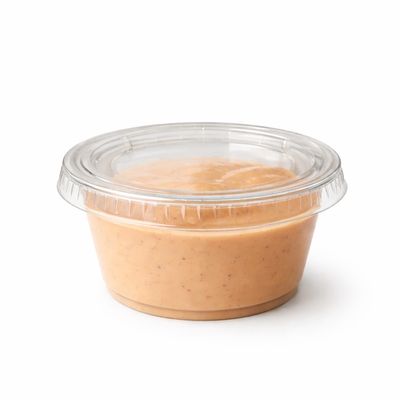 BBQ Mayo Sauce Cup
