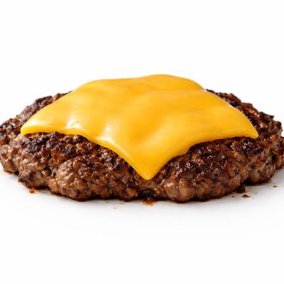 Extra beef patty