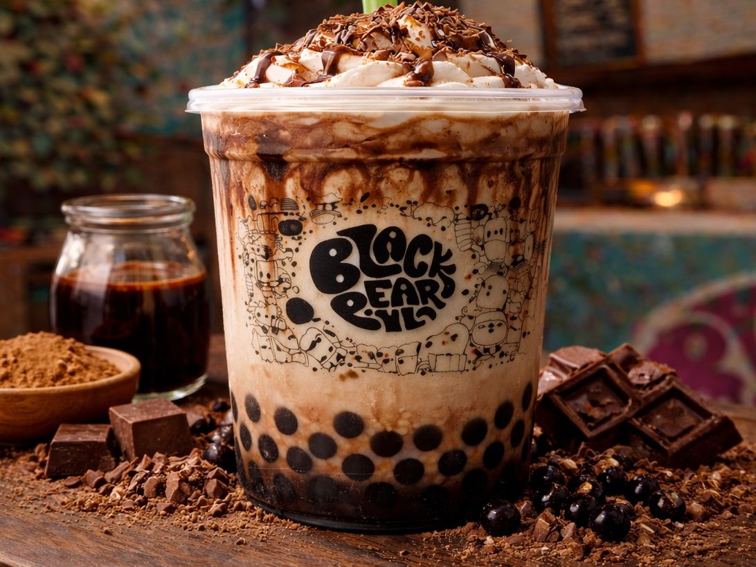 Chocolate Milk