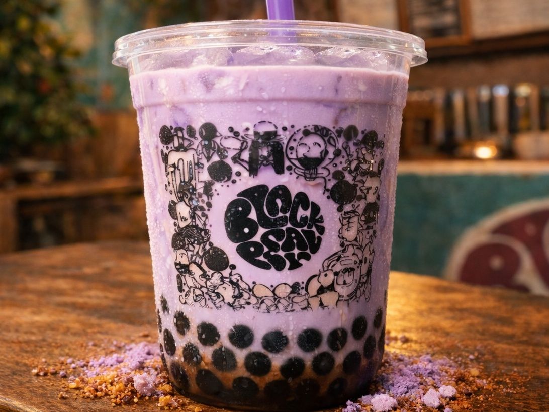 Classic Taro