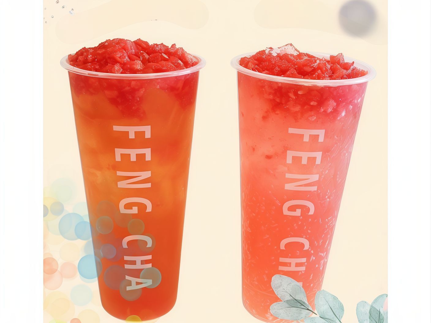 Summer Melon