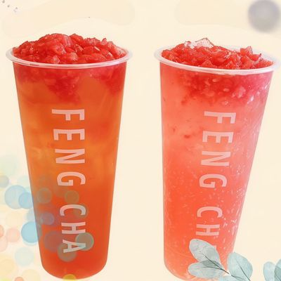 Summer Melon