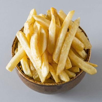 Al Tahra Pomme frites