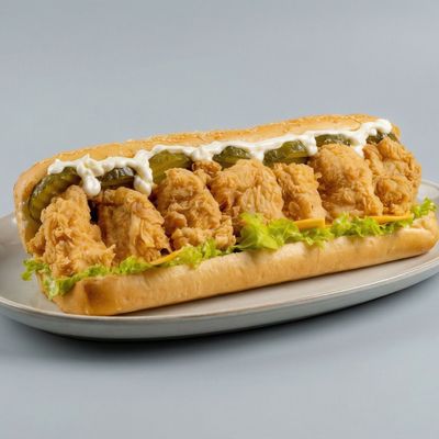 Chicken Strips