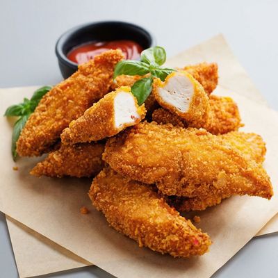 Chicken Add On
