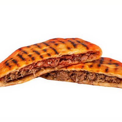 El Ostora Hawawshi