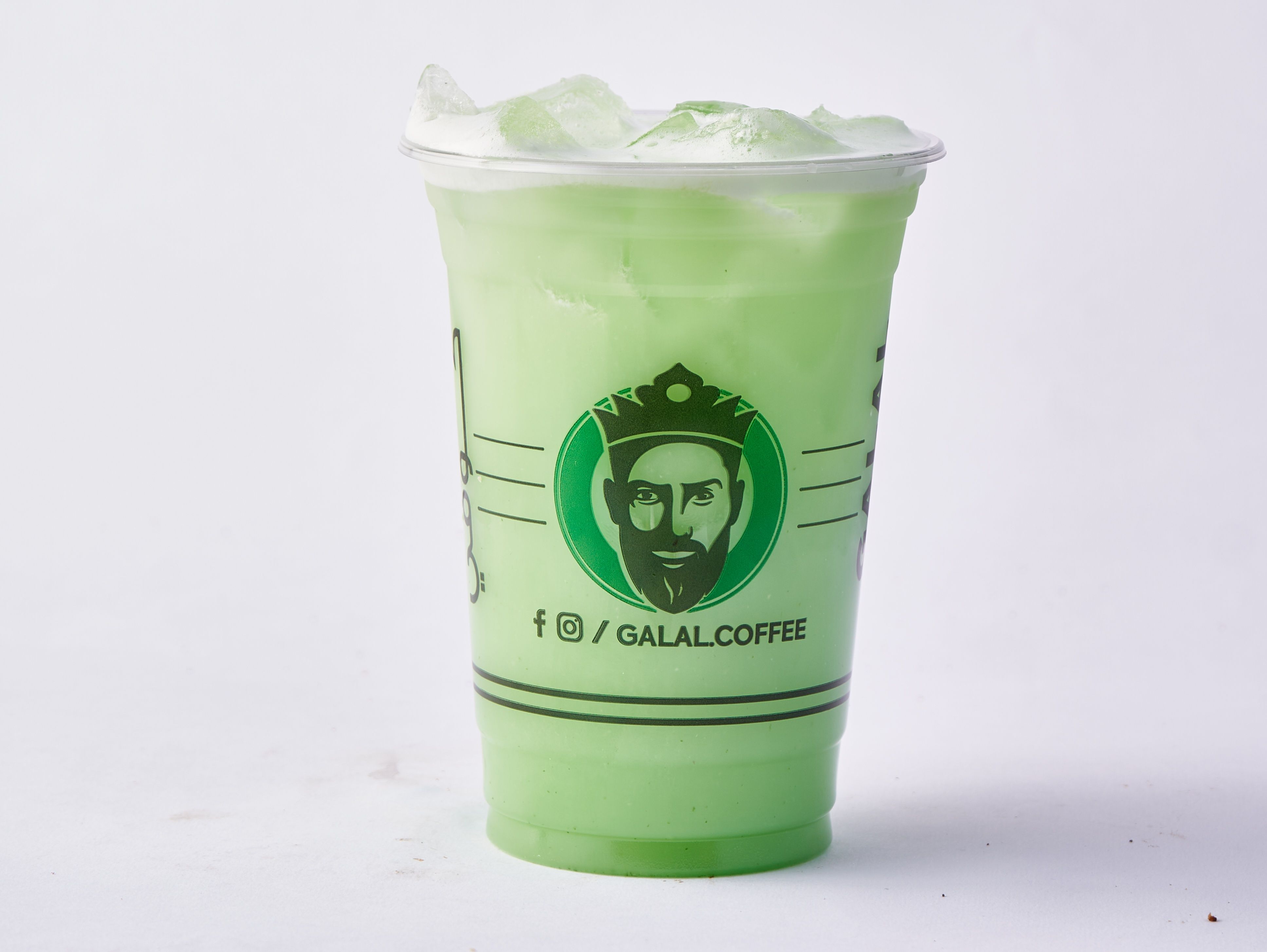 Lemon Mint