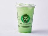 Lemon Mint