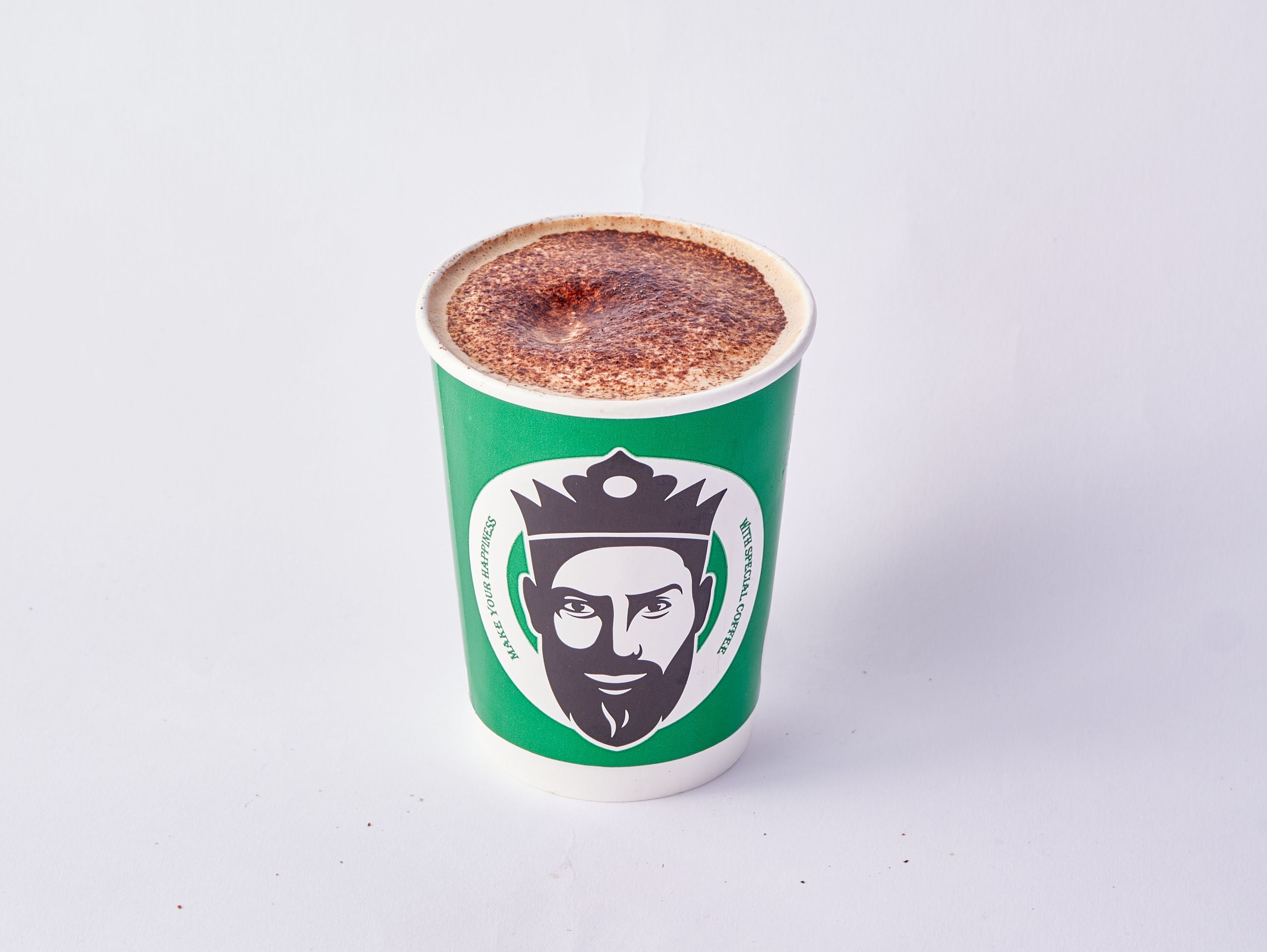 Classic Hot Chocolate