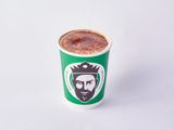 Classic Hot Chocolate