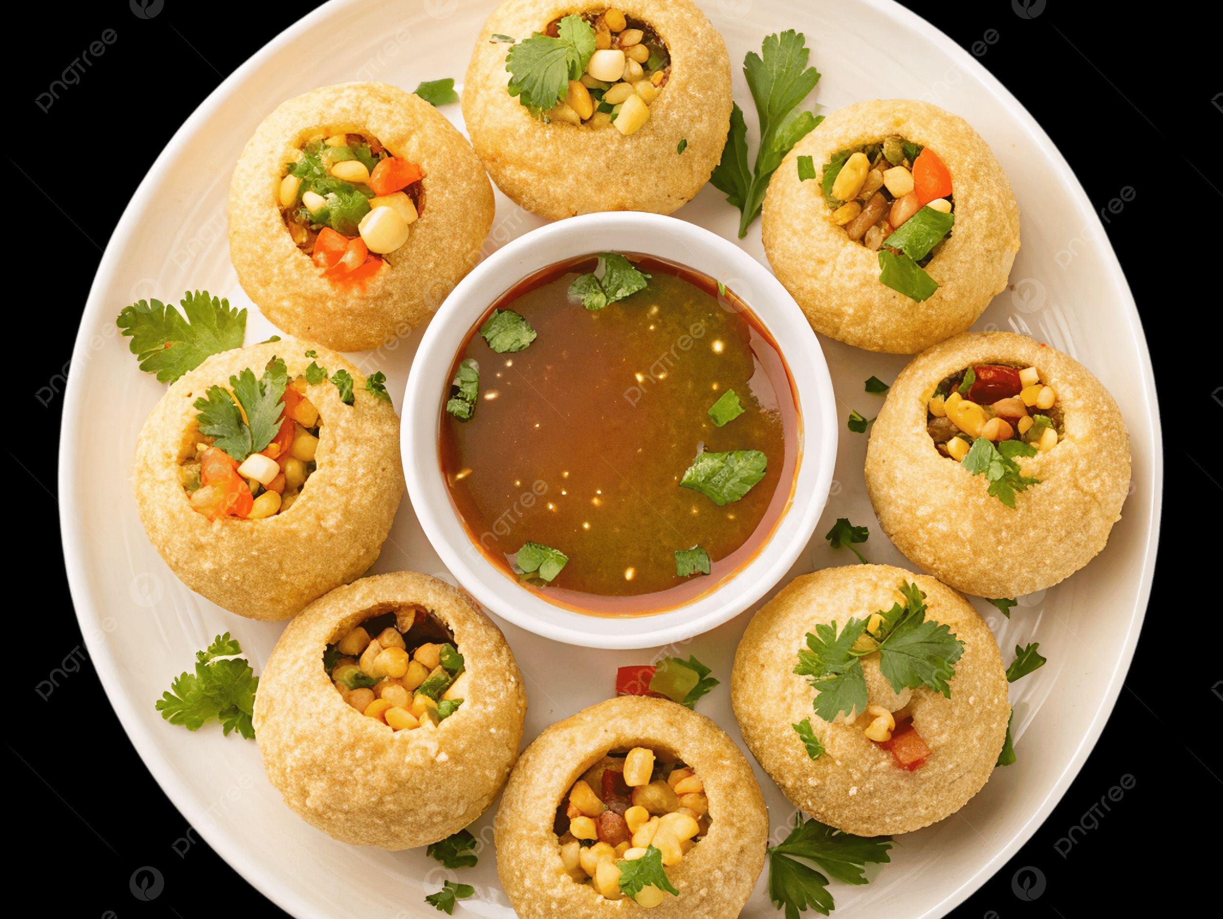 Pani Puri