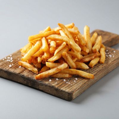 Fries