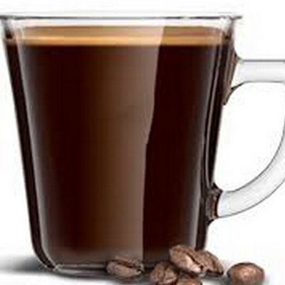 Americano Double