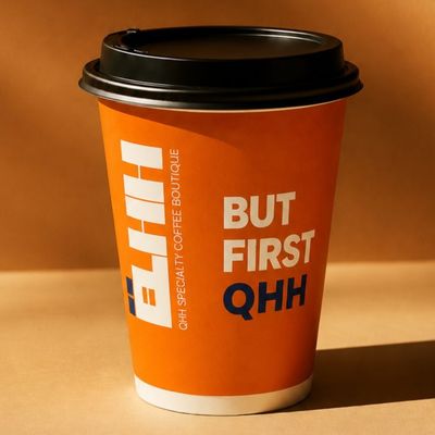 QHH Specialty Coffee photo 6