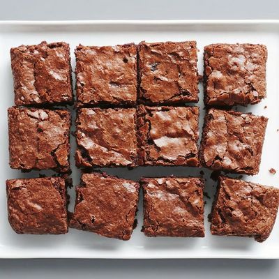 Classic Brownie