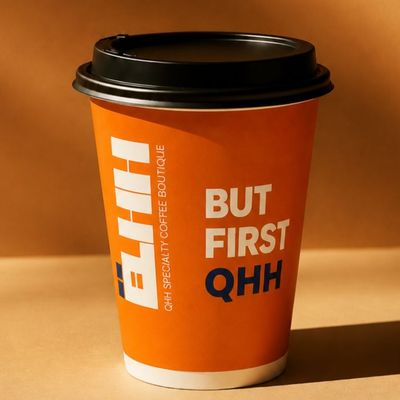 QHH Specialty Coffee photo 12