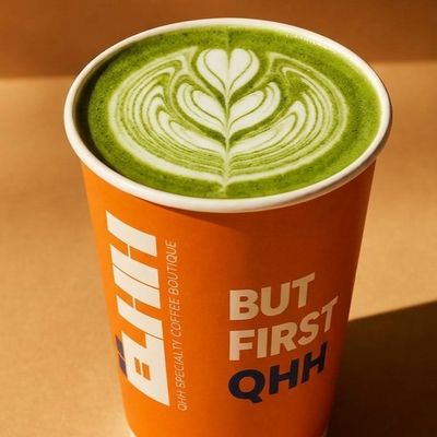 Matcha