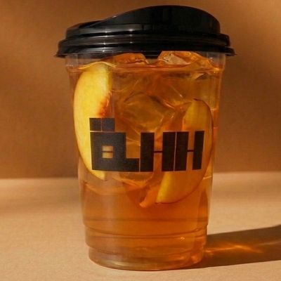 Iced Tea