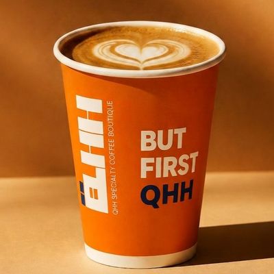 QHH Specialty Coffee photo 8