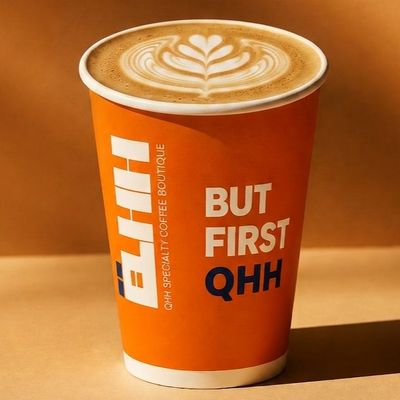 QHH Specialty Coffee photo 2