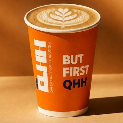 QHH Specialty Coffee photo 11