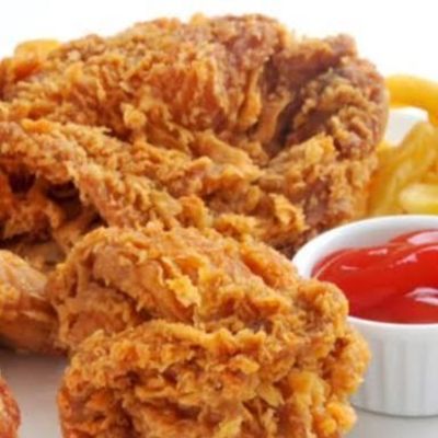 Super Family Box Al-Sanousi 12 Pieces Of Chicken