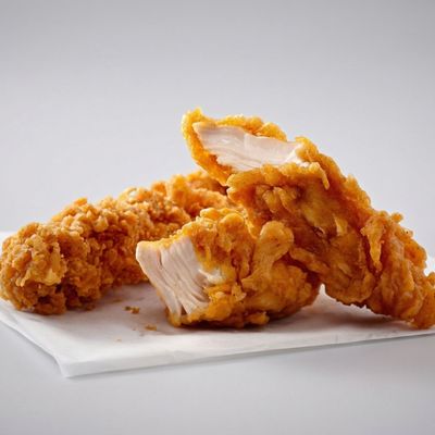 5 Pieces Of Strips