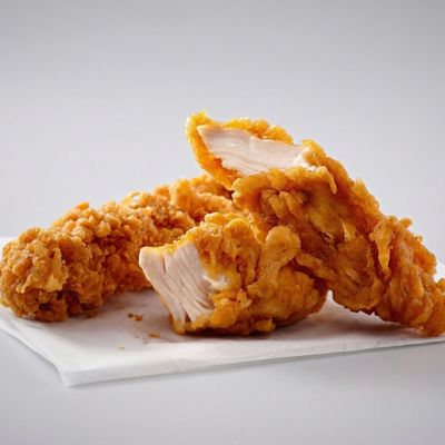 9 Pieces Of Strips
