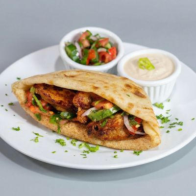 Shish Tawook