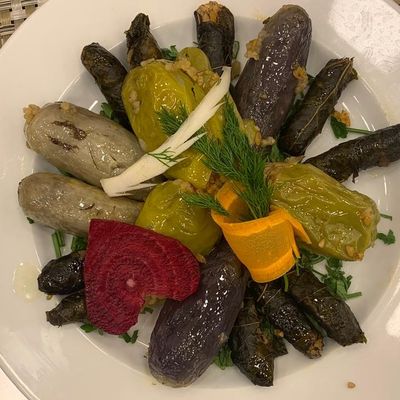 Mixed Mahashi