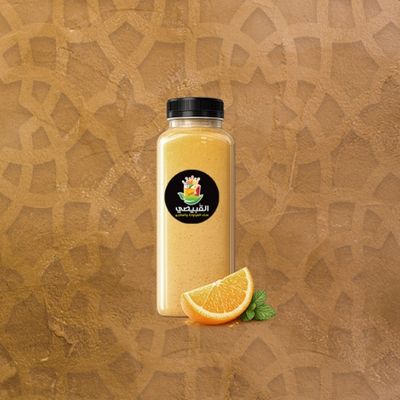 Orange 330 ml